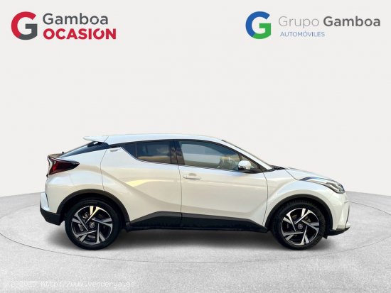 Toyota C-HR 1.8 125H Advance - Leganés