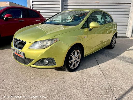  Seat Ibiza SC 1.9 TDI STYLANCE 90 CV 3P - Granollers 