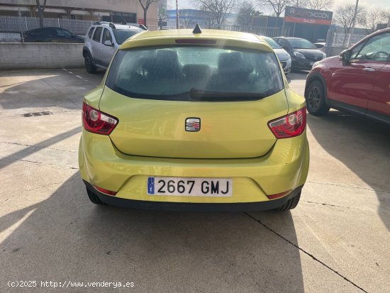 Seat Ibiza SC 1.9 TDI STYLANCE 90 CV 3P - Granollers