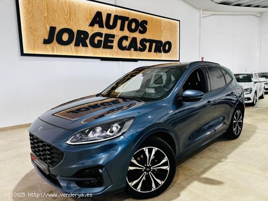  Ford Kuga 2.0 ECOBLUE 140KW ST-LINE X AWD AUTO 190CV - Utrera 