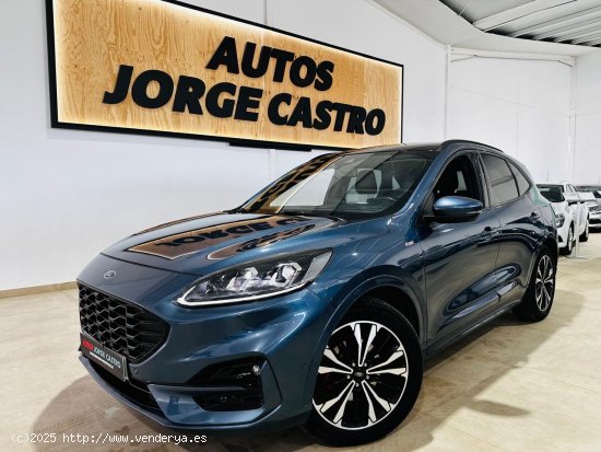 Ford Kuga 2.0 ECOBLUE 140KW ST-LINE X AWD AUTO 190CV - Utrera