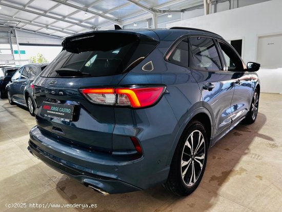 Ford Kuga 2.0 ECOBLUE 140KW ST-LINE X AWD AUTO 190CV - Utrera