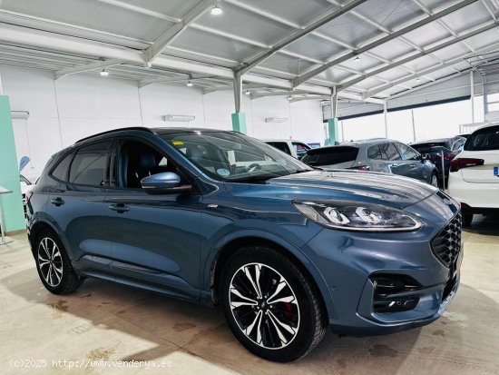 Ford Kuga 2.0 ECOBLUE 140KW ST-LINE X AWD AUTO 190CV - Utrera