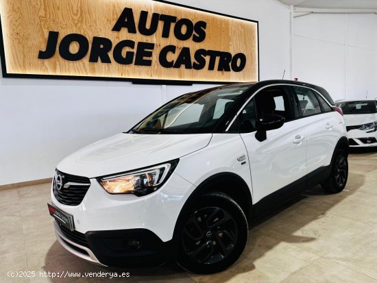 Opel Crossland X 1.5D 75KW DESIG 100CV - Utrera