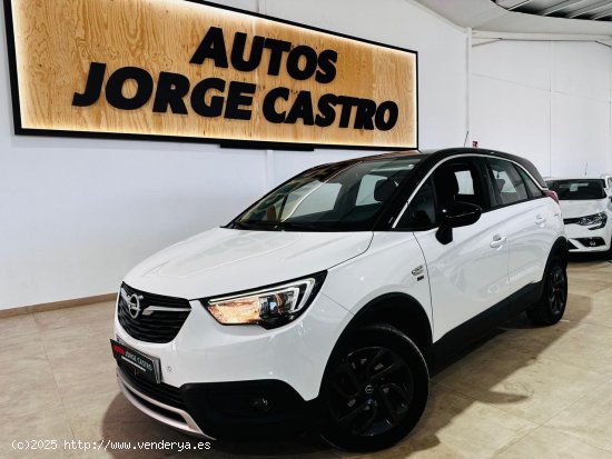 Opel Crossland X 1.5D 75KW DESIG 100CV - Utrera