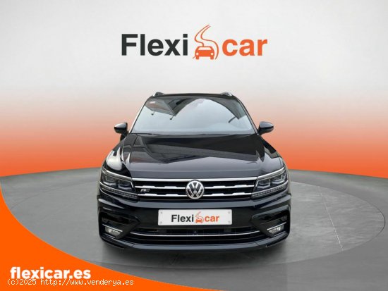 Volkswagen Tiguan Advance 2.0 TDI 110kW (150CV) DSG - Vizcaya