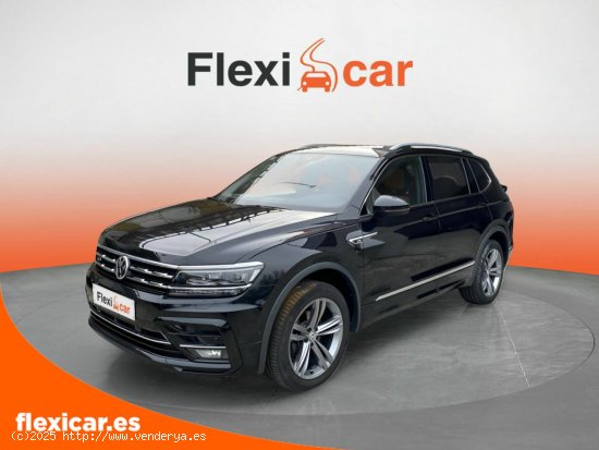 Volkswagen Tiguan Advance 2.0 TDI 110kW (150CV) DSG - Vizcaya