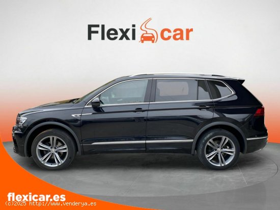 Volkswagen Tiguan Advance 2.0 TDI 110kW (150CV) DSG - Vizcaya