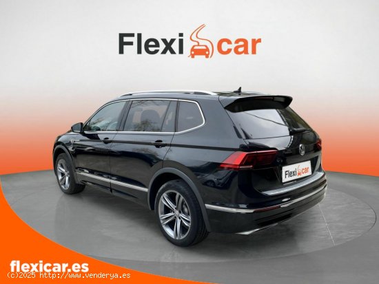 Volkswagen Tiguan Advance 2.0 TDI 110kW (150CV) DSG - Vizcaya