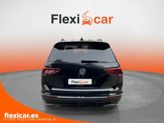 Volkswagen Tiguan Advance 2.0 TDI 110kW (150CV) DSG - Vizcaya