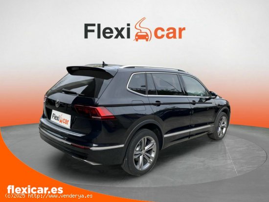 Volkswagen Tiguan Advance 2.0 TDI 110kW (150CV) DSG - Vizcaya