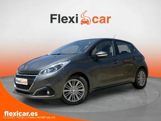 Peugeot 208 5P Signature 1.2L PureTech 81KW (110CV) - Valdepeñas