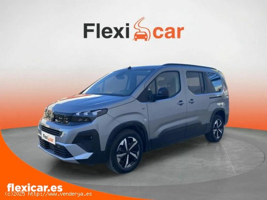 Peugeot Rifter Rifter GT BlueHDi 130 EAT8 Long - Cartagena