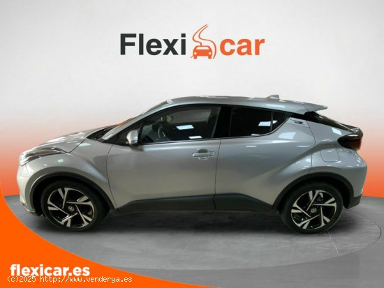 Toyota C-HR 1.8 125H Advance - Castellón de la Plana