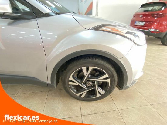 Toyota C-HR 1.8 125H Advance - Castellón de la Plana