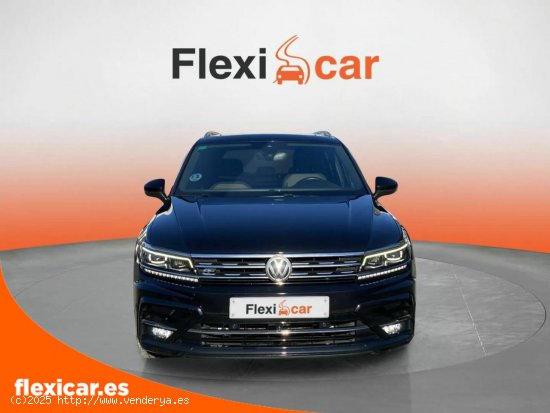 Volkswagen Tiguan Sport 2.0 TSI 132kW (180CV) 4Motion DSG - Gipuzkoa