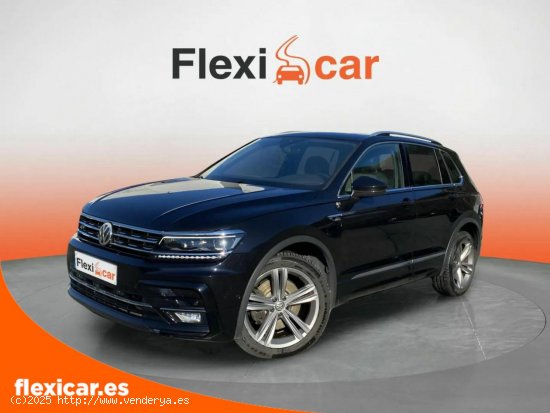 Volkswagen Tiguan Sport 2.0 TSI 132kW (180CV) 4Motion DSG - Gipuzkoa