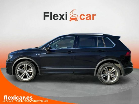 Volkswagen Tiguan Sport 2.0 TSI 132kW (180CV) 4Motion DSG - Gipuzkoa