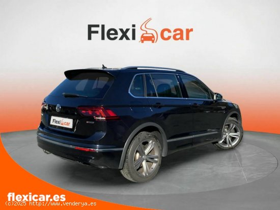 Volkswagen Tiguan Sport 2.0 TSI 132kW (180CV) 4Motion DSG - Gipuzkoa