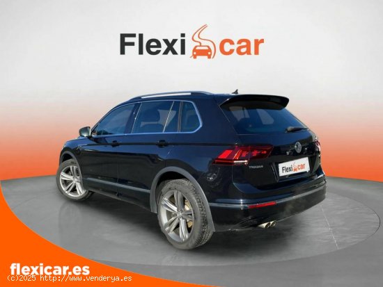 Volkswagen Tiguan Sport 2.0 TSI 132kW (180CV) 4Motion DSG - Gipuzkoa