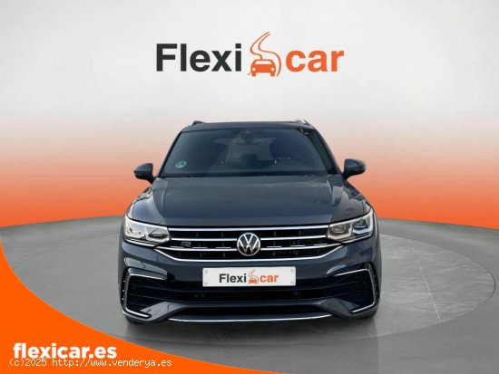 Volkswagen Tiguan R-Line 2.0 TDI 110kW (150CV) DSG - Iurreta