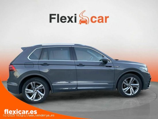 Volkswagen Tiguan R-Line 2.0 TDI 110kW (150CV) DSG - Iurreta