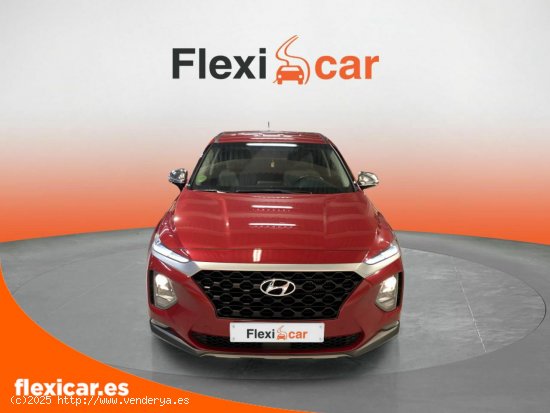 Hyundai Santa Fe 2.0 CRDi Essence 4x2 DK - Biscay