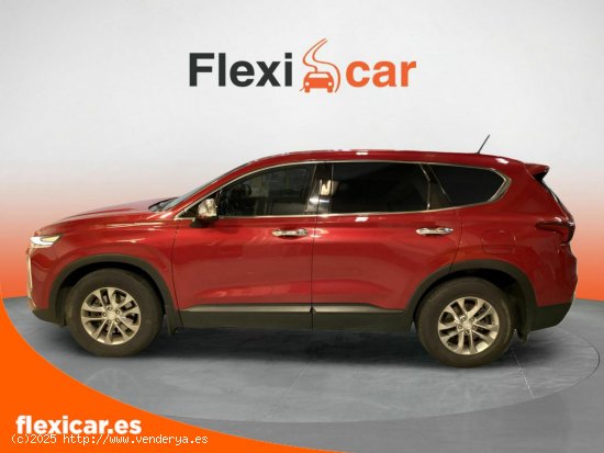 Hyundai Santa Fe 2.0 CRDi Essence 4x2 DK - Biscay