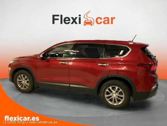 Hyundai Santa Fe 2.0 CRDi Essence 4x2 DK - Biscay