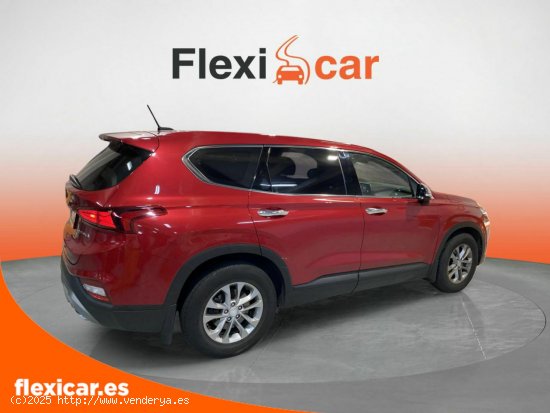 Hyundai Santa Fe 2.0 CRDi Essence 4x2 DK - Biscay