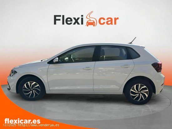 Volkswagen Polo Life 1.0 TSI 70kW (95CV) - Palma