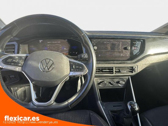 Volkswagen Polo Polo 1.0 TSI 70kW (95CV) - Palma Islas Baleares