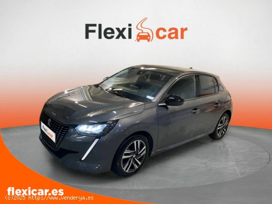 Peugeot 208 PureTech 73kW (100CV) Allure - Biscay