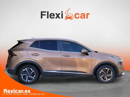 Kia Sportage 1.6 T-GDi MHEV 180CV Tech 4x4 DCT - Valladolid