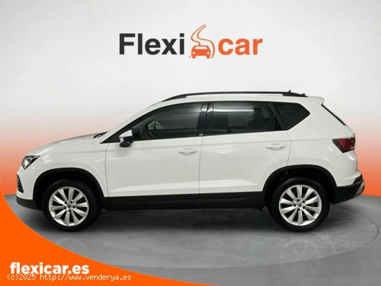 Seat Ateca 1.5 TSI 110kW (150CV) DSG S&S FR XL - San Andrés de Palomar