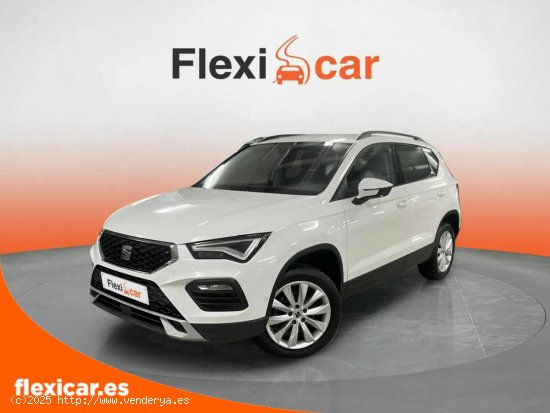 Seat Ateca 1.5 TSI 110kW (150CV) DSG S&S FR XL - San Andrés de Palomar