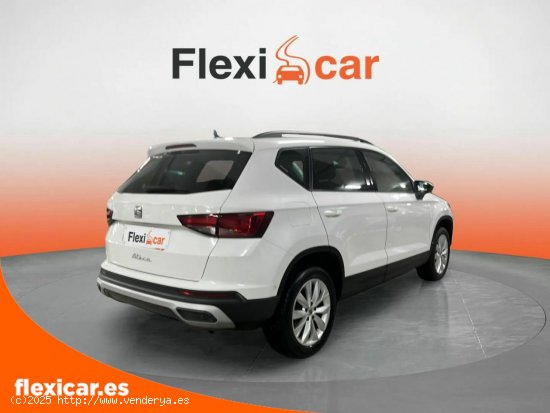 Seat Ateca 1.5 TSI 110kW (150CV) DSG S&S FR XL - San Andrés de Palomar