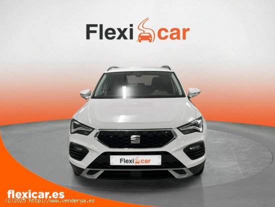 Seat Ateca 1.5 TSI 110kW (150CV) DSG S&S FR XL - San Andrés de Palomar