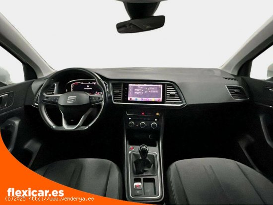 Seat Ateca 1.5 TSI 110kW (150CV) DSG S&S FR XL - San Andrés de Palomar