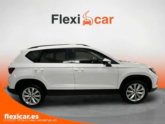 Seat Ateca 1.5 TSI 110kW (150CV) DSG S&S FR XL - San Andrés de Palomar