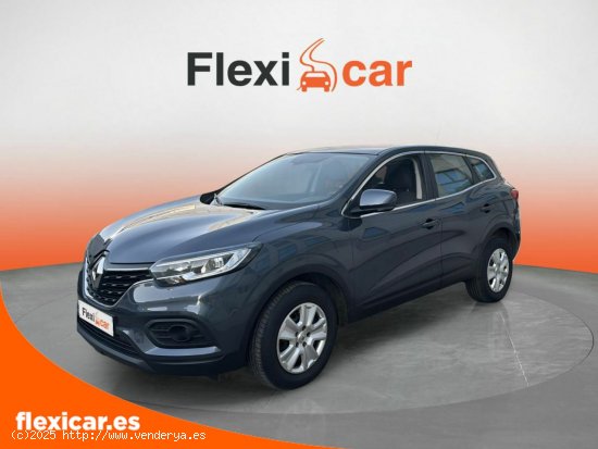 Renault Kadjar Life Tce GPF 103kW (140CV) - Palma Islas Baleares