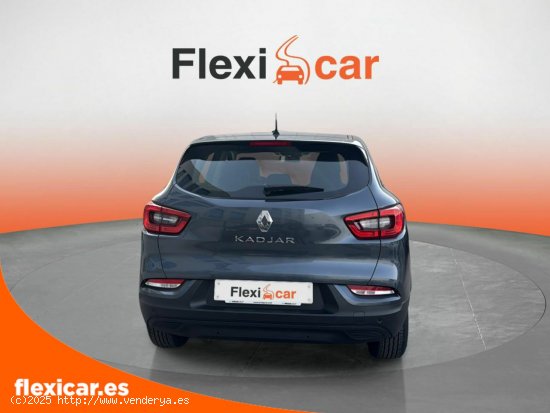 Renault Kadjar Life Tce GPF 103kW (140CV) - Palma Islas Baleares