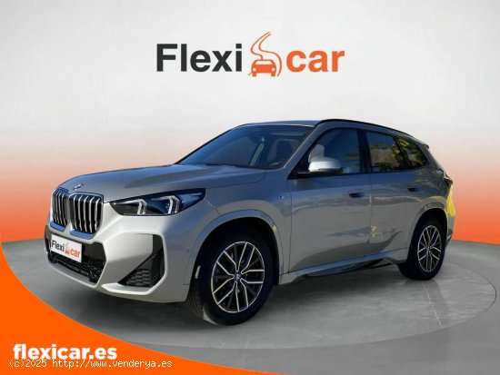 BMW X1 xDrive20d - Olías del Rey