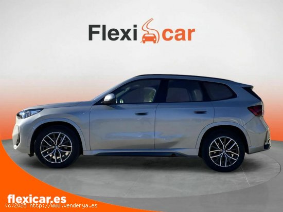 BMW X1 xDrive20d - Olías del Rey