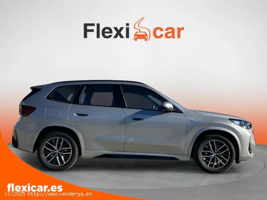 BMW X1 xDrive20d - Olías del Rey