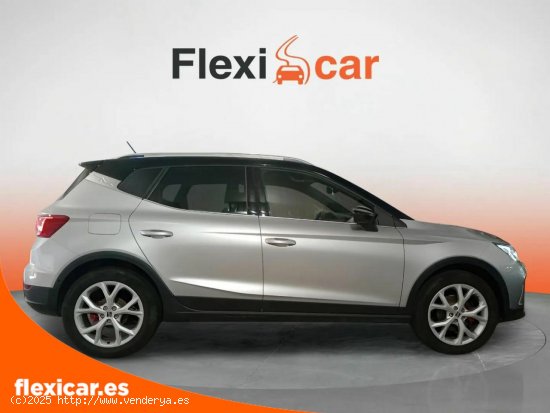 Seat Arona 1.5 TSI 110kW DSG FR XL - Huércal de Almería