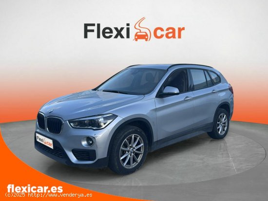 BMW X1 sDrive16d - Palma Islas Baleares