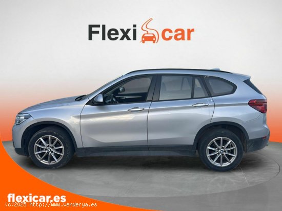 BMW X1 sDrive16d - Palma Islas Baleares