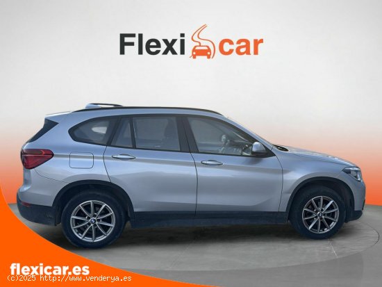 BMW X1 sDrive16d - Palma Islas Baleares