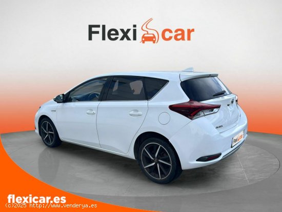 Toyota Auris 1.8 140H Hybrid Active - Palma Islas Baleares